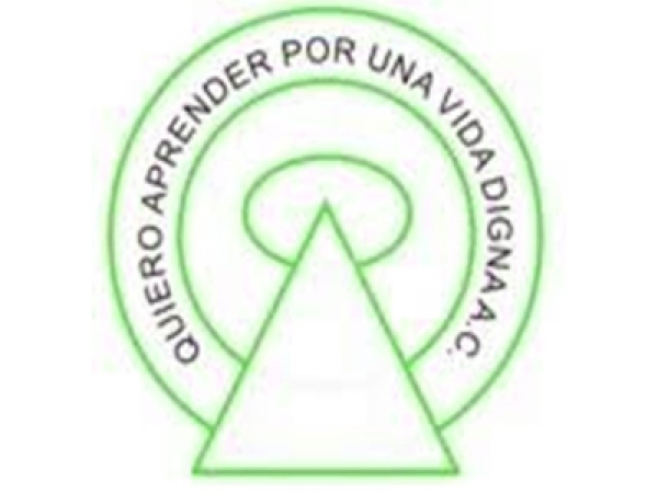 Quiero aprender por una vida digna A.C.