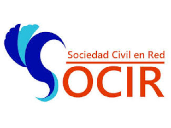 Sociedad Civil en Red A.C.