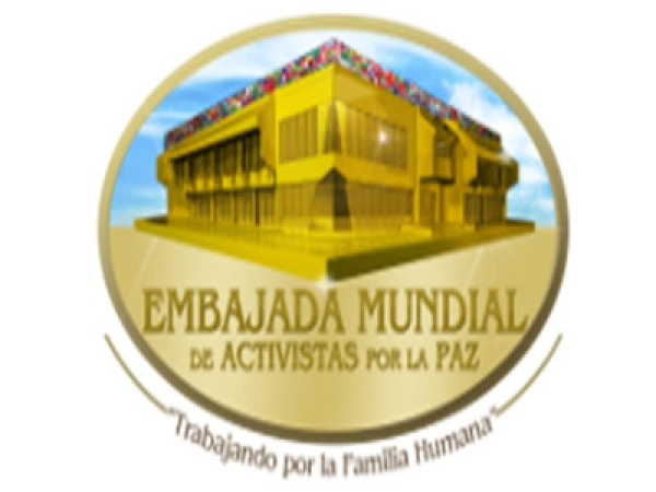 Embajada Mundial de Activistas por la paz